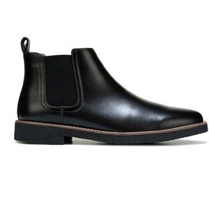 Deer Stags Men Chelsea Boots size 12 NIB